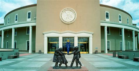 Legislative Funding will Help UNM Health Sciences Center Serve .